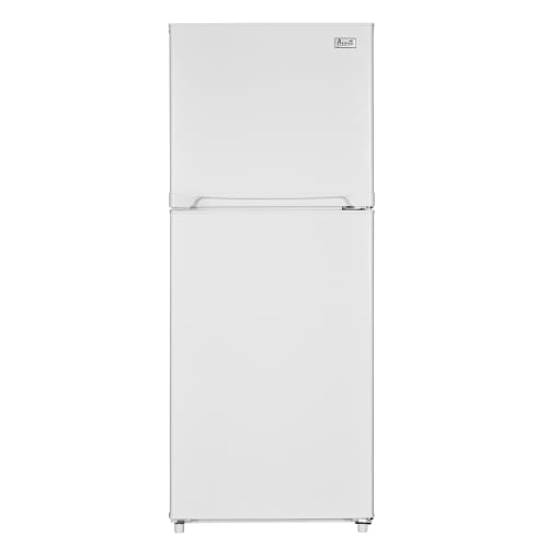 Avanti 10.0 cu. ft. Refrigerator, White